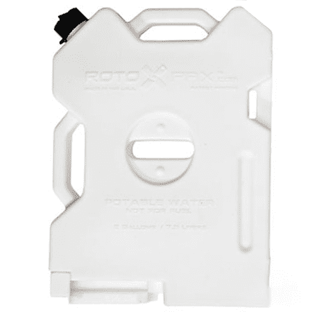 Rotopax 2  US Gallon Water 7.6L