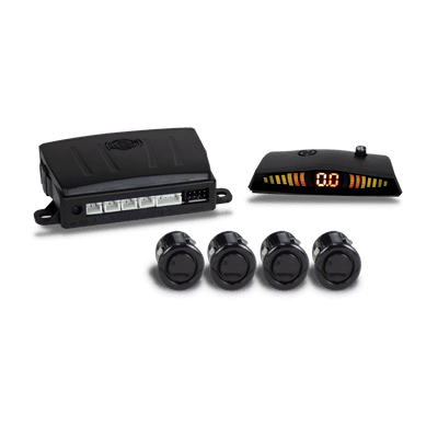 Sensor Kit Front 19mm   Display