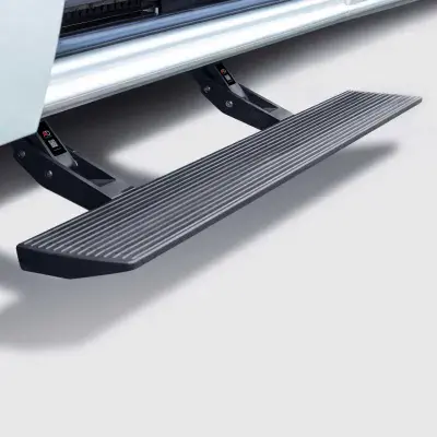 Series ETB Electric step | front door | Sprinter / Crafter all-wheel drive  2018