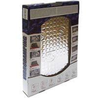 Silent Coat 2mm Volume Pack