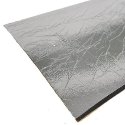 Silent Coat Buffler Bonnet LinerNoise Buffler 20mm