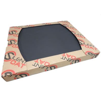 Silent Coat Noise Isolator 6mm Pack