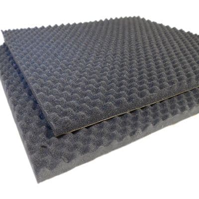 Silent Coat Sound Absorber 15mm Pack