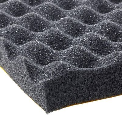 Silent Coat Sound Absorber 35mm Pack