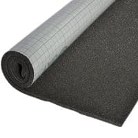 Silent Coat Sound Absorber Acoustic Foam 6mm Pack