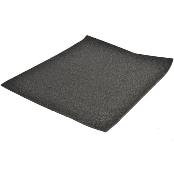 Silent Coat Sound Absorber Acoustic Foam 6mm Pack