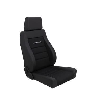 Sportline F (extra short seat kushion)