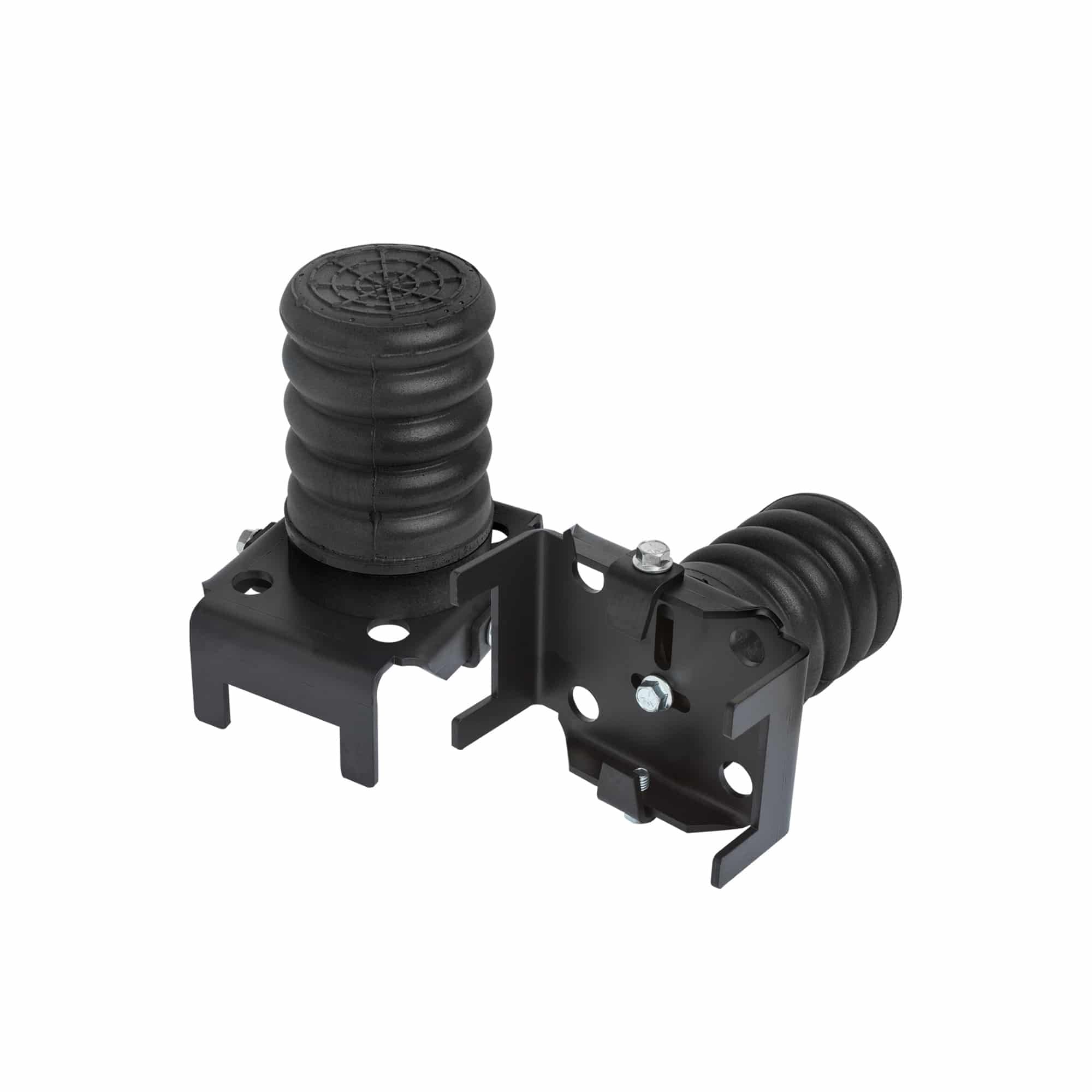 Rear SumoSprings are a maintenance-free suspension enhancement built to ...