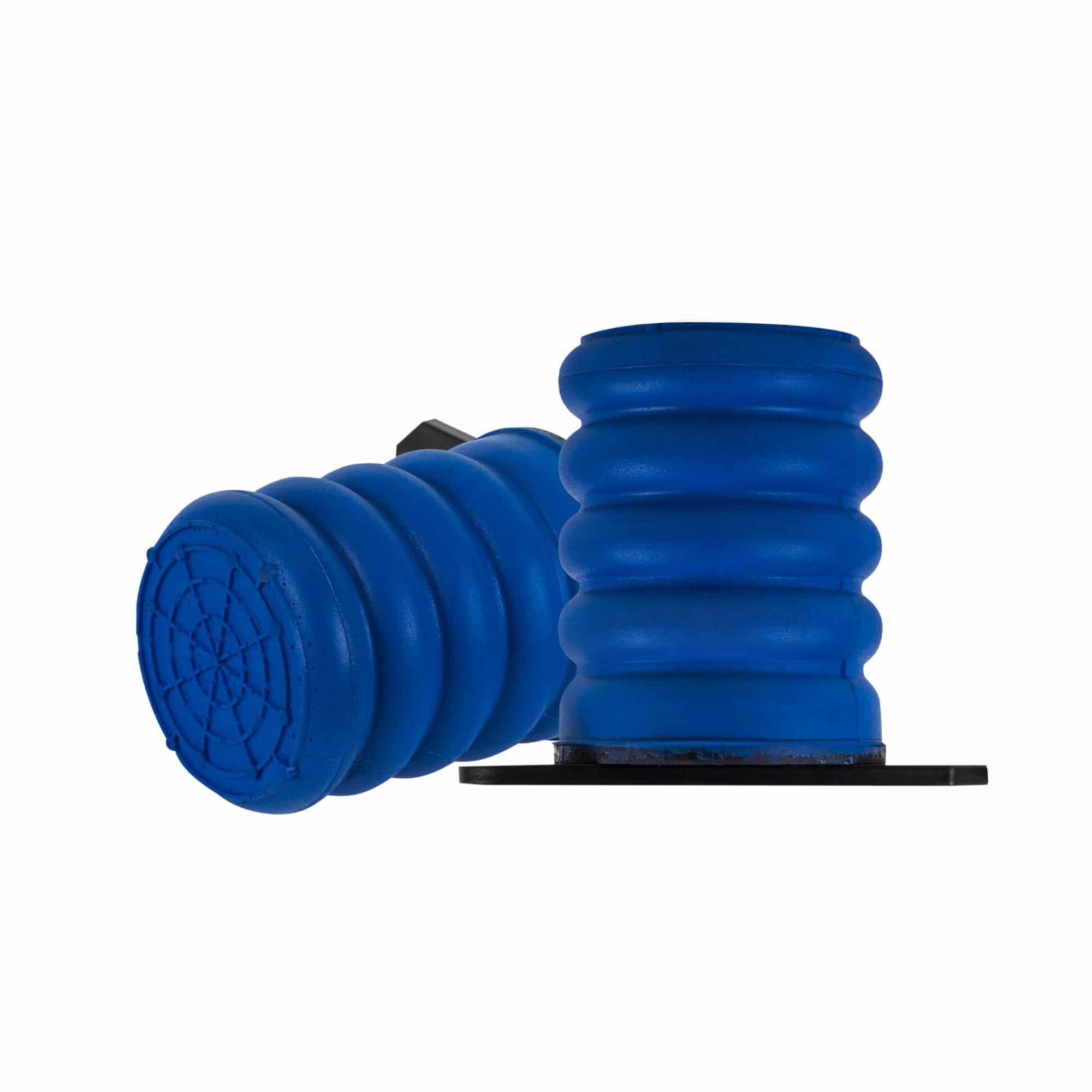 Rear SumoSprings are a maintenance-free suspension enhancement built to ...