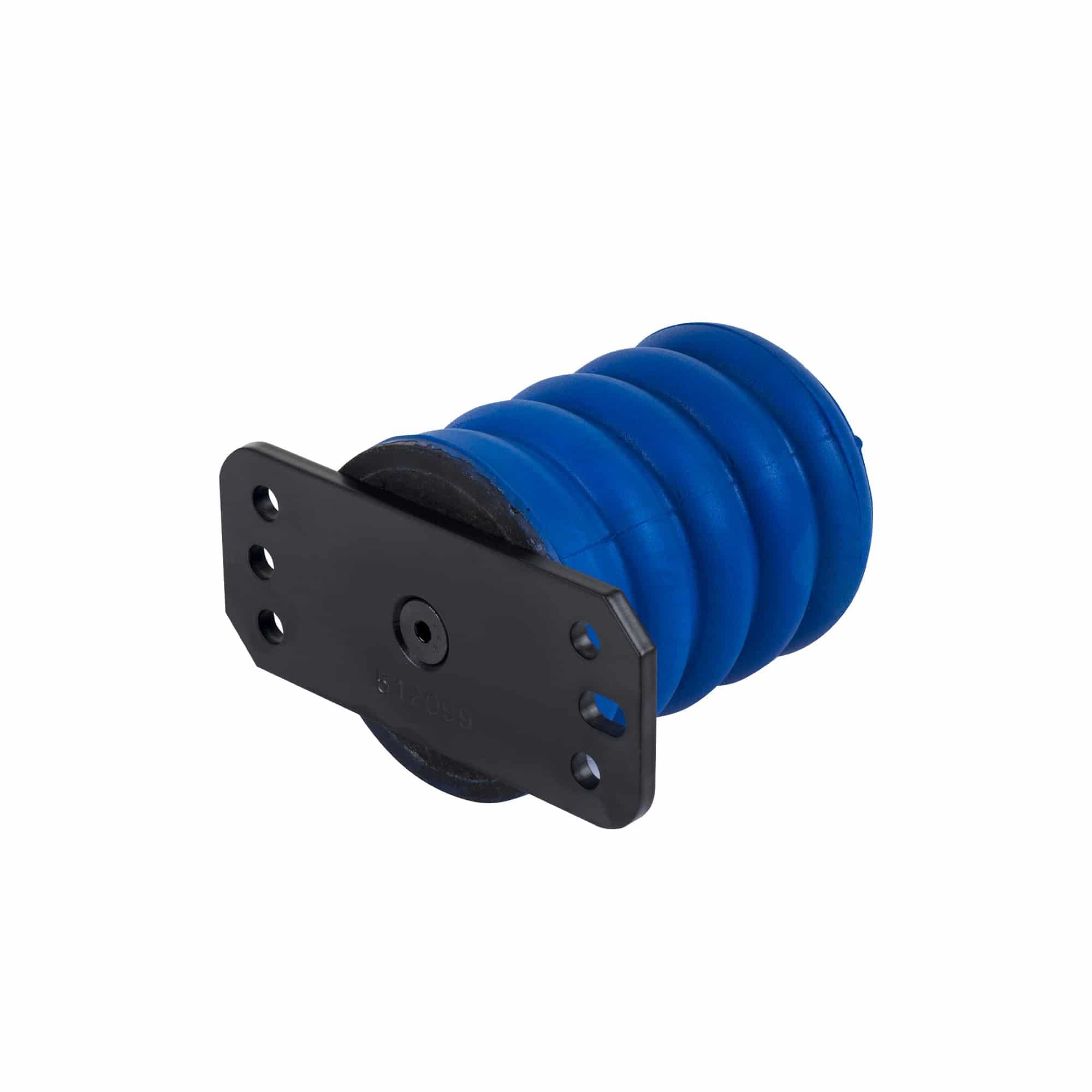 Rear SumoSprings are a maintenance-free suspension enhancement built to ...