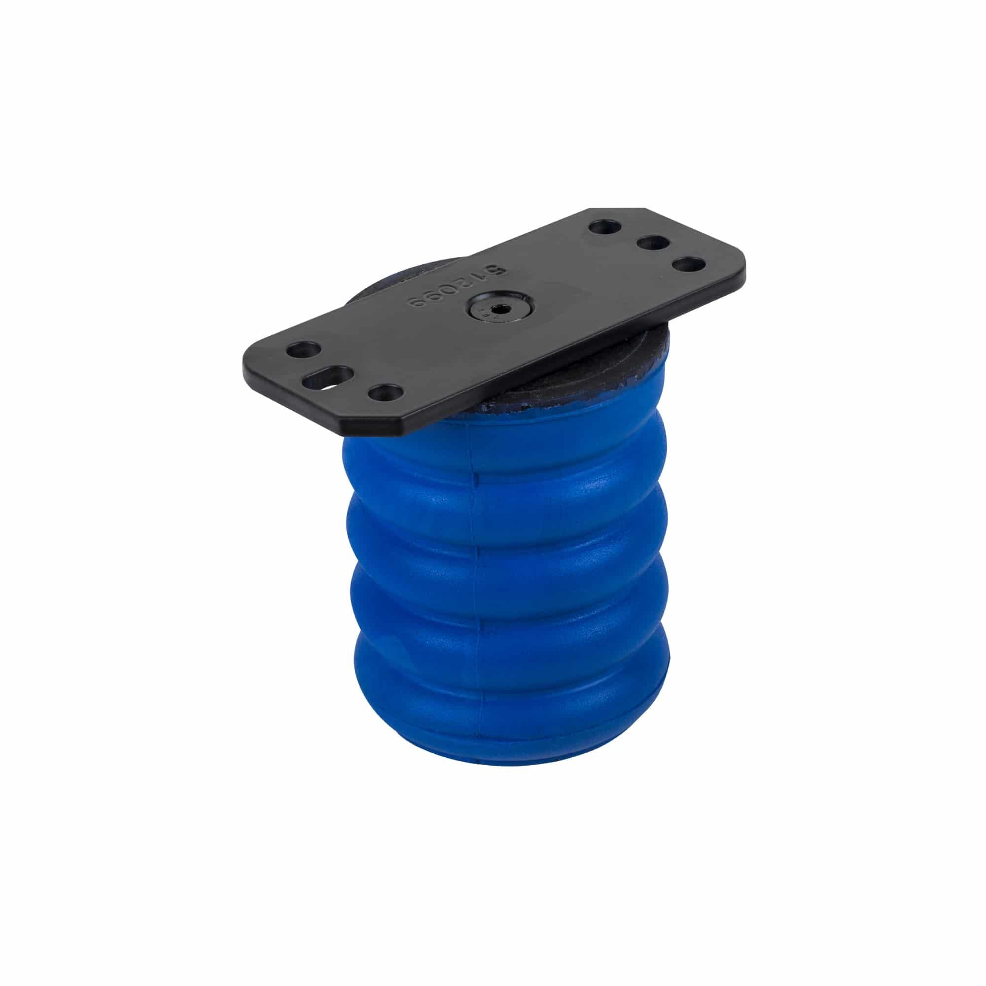 Rear SumoSprings are a maintenance-free suspension enhancement built to ...