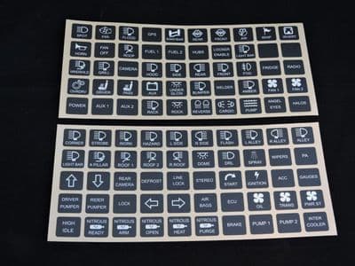 Switch Pros Horizontal Switch Legends