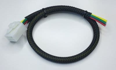 Switch Pros Quick Connect Harness For Arb Compressors (All Models).