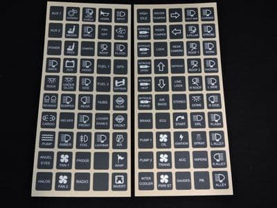 Switch Pros Vertical Switch Legends