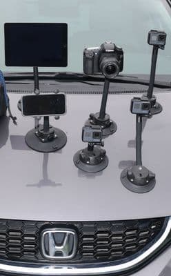 Tech Mounts