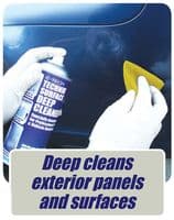 Technik Surface Deep Cleaner
