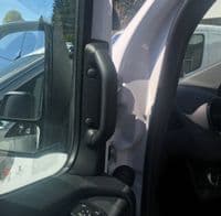 Terrawagen Grab handle kit 2019 +