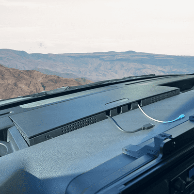 Terrax  XL Charge Groove