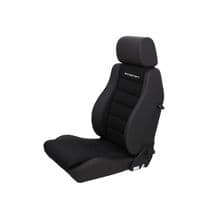 Traveler F (Flat Seat bolsters)