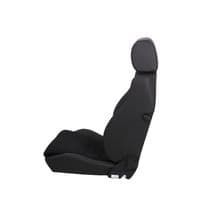 Traveler F (Flat Seat bolsters)