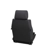 Traveler F (Flat Seat bolsters)