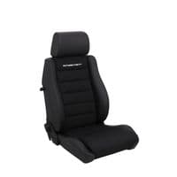Traveler F (Flat Seat bolsters)