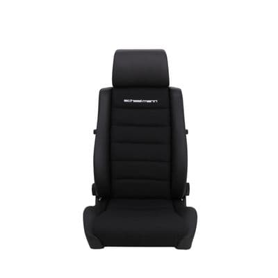 Traveler F (Flat Seat bolsters)