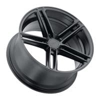 TSW CHAPELLE MATTE BLACK