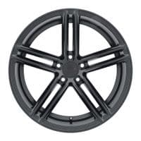 TSW CHAPELLE MATTE BLACK