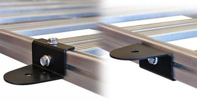 Upracks Lights/Antenna Holder (Pair)