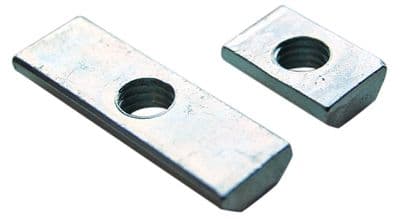 Upracks Rectangular Nut 20 Mm