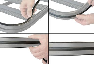 Upracks Smooth Rail Internal Cover