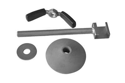 Upracks Spare Wheel Holder