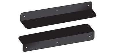 Upracks Steel Air Deflector  120 Cm