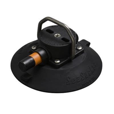 Vacuum Mounts