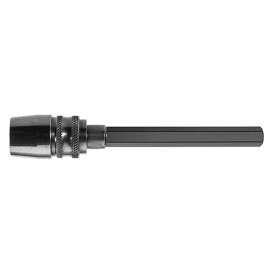 VersaDrive Rapid-Lock Extension Arbor 130mm