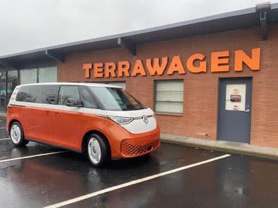 VW ID BUZZ