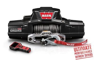 Warn Zeon Platinum  10-s