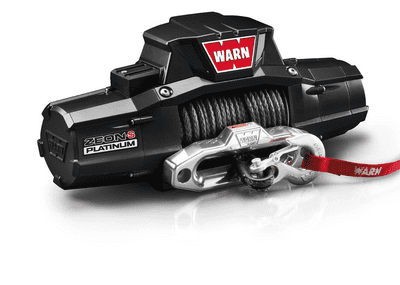 Warn Zeon Platinum  12-s