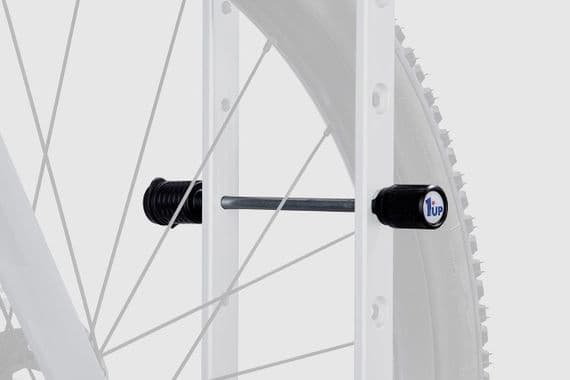 WHEEL LOCK QR/HD