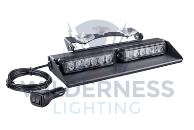 Wilderness Hazard 180