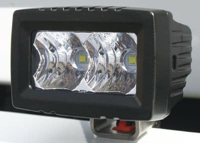 Wilderness Lighting Compact 2 - Spot - Pair