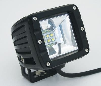 Wilderness Lighting Compact 4 - Scene Beam