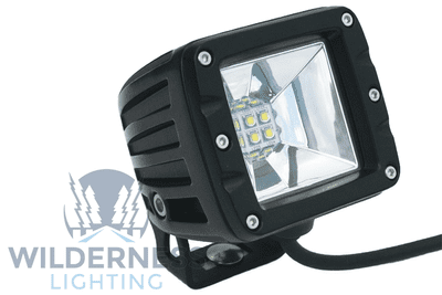 Wilderness Lighting Compact 4 - Scene Light