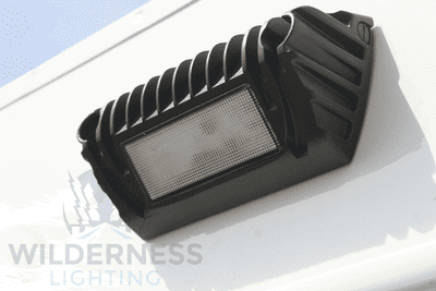 Wilderness Lighting Down Lighter Scene Light