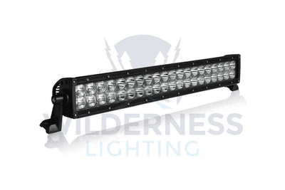 Wilderness Lighting Duplex 3 -  20