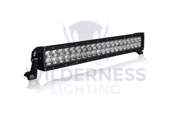 Wilderness Lighting Duplex 3 Lights – 20 inch