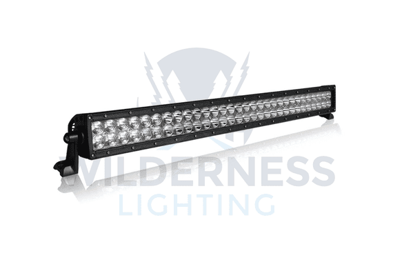 Wilderness Lighting Duplex 3 Lights – 30 inch