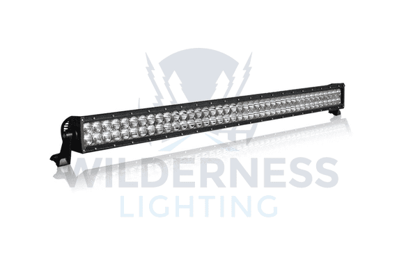 Wilderness Lighting Duplex 3 Lights – 40 inch