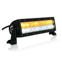 Wilderness Lighting Duplex 5 Lights – 10 inch E-Marked